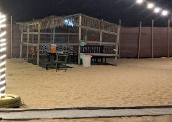 مخيم بمجلس واجواء ممتعة