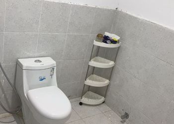 استراحه ببيت شعر ملكي