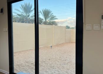 وحدة بإطلالة جبلية وغرفة نوم 