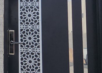 استراحة بجلسة خارجية واجواء ممتعة 