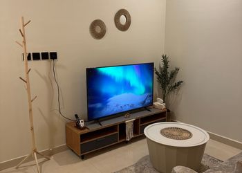 استديو هادئ بدخول ذاتي 