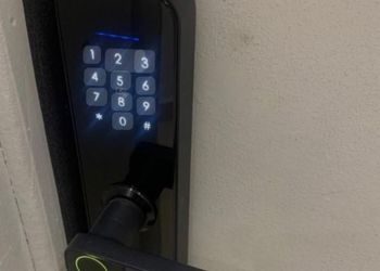 استديو بسرير ماستر ودخول ذاتي