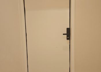 استديو بسرير ماستر ودخول ذاتي
