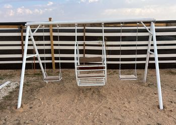 مخيم ببيت شعر  واجواء ممتعة 