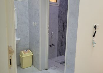استديو بسرير ماستر ودخول ذاتي