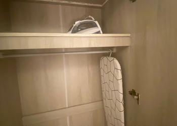 استديو بسرير مريح ودخول ذاتي 