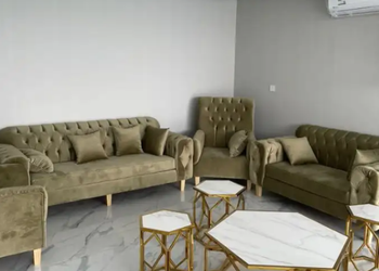 شالية عائلي بمسبح 