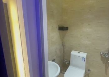 استديو بدخول ذاتي وسرير مريح 