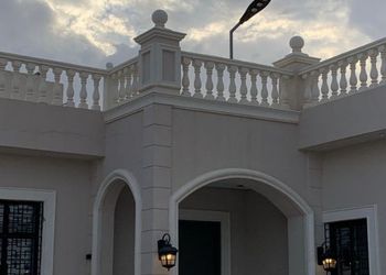 استراحة بمجالس واسعة للمناسبات