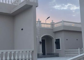 استراحة بمجالس واسعة للمناسبات