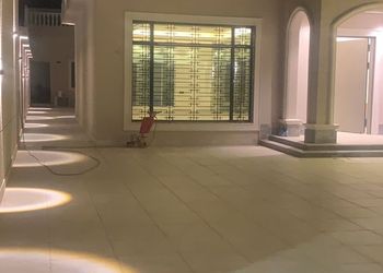 استراحة بمجالس واسعة للمناسبات