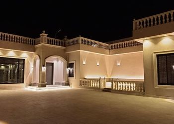 استراحة بمجالس واسعة للمناسبات