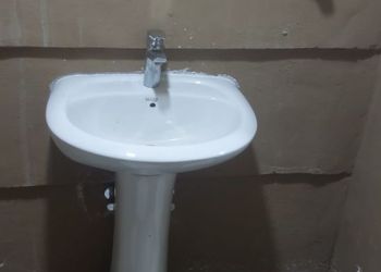 مخيم بركن شواء 