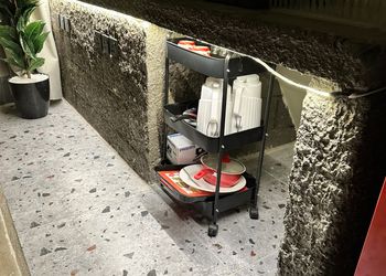 كوخ لتستمع بقضاء وقت مميز 