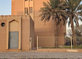 استديو هادئ بسرير ماستر 