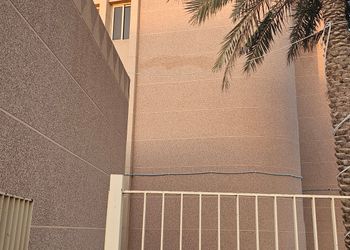 استديو هادئ بسرير ماستر 
