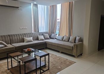 استراحة بألعاب أطفال