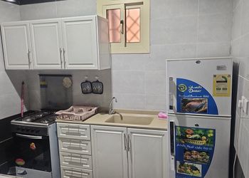 استراحة بألعاب أطفال