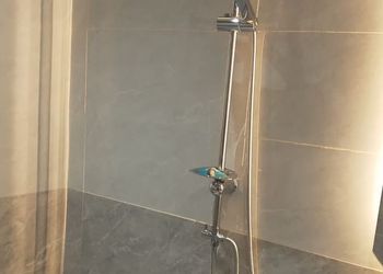 استديو هادئ بسرير ماستر 