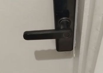 استديو بسرير ماستر وأثاث مريح