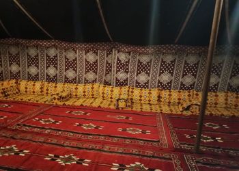 مخيم بمجلس واجواء ممتعة