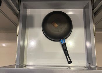 استديو بدخول ذاتي وسرير مريح 