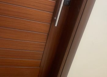 استديو بسرير ماستر هادئ