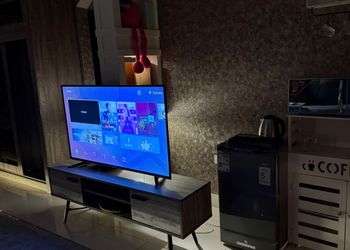 استديو هادئ بدخول ذاتي 
