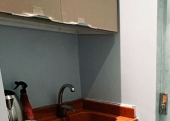 استديو بسرير مريح ودخول ذاتي 