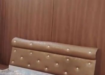 شاليه بألعاب أطفال