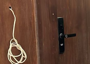 استديو بسرير ماستر ودخول ذاتي