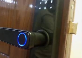شقة هادئة عائلية بغرفتين نوم