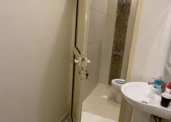 شاليه عائلي بركن شواء والعاب اطفال
