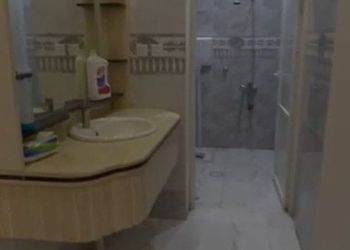 شاليه باثاث مريح