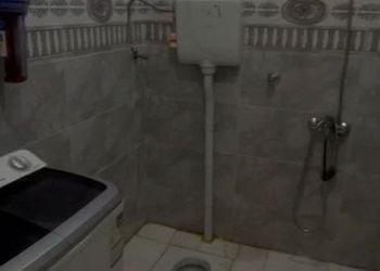 شاليه باثاث مريح