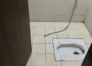 شاليه باثاث مريح