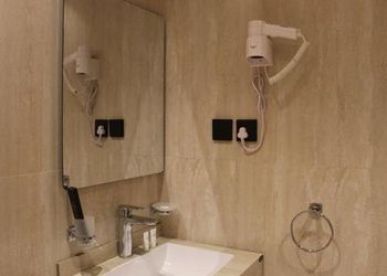  استديو بأثاث مريح وبسيط