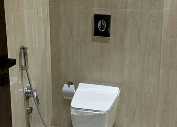 شقة بأثاث فندقي واجواء رائعة