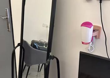استديو بسريران مفرده 