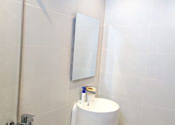 شاليه بتصميم فاخر ومميز