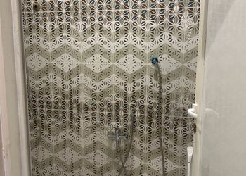 شاليه بمجالس واسعة وألعاب مائية 