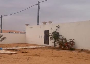 استراحة بخيمة و  مجالس