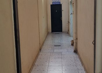 شقة في السطح بجلسة 