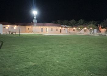 شاليه لقضاء وقت ممتع ومميز 