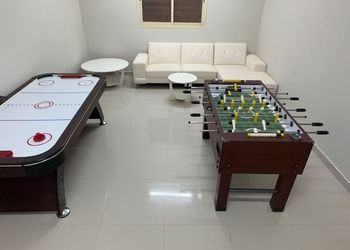 شاليه لقضاء وقت ممتع ومميز 