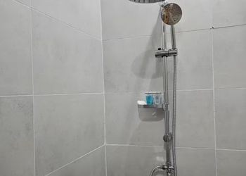 استديو هادئ بسرير ماستر 