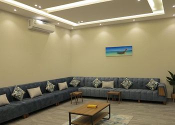 شاليه بأجواء وموقع مميز 