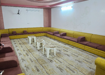فيلا لتعيش اجواء مرحة ومميزة 