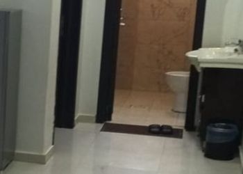 شقة بغرفة نوم وصالة 