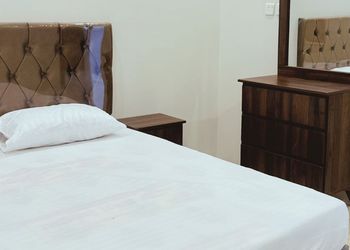 استراحة بجلسة خارجية و مجالس